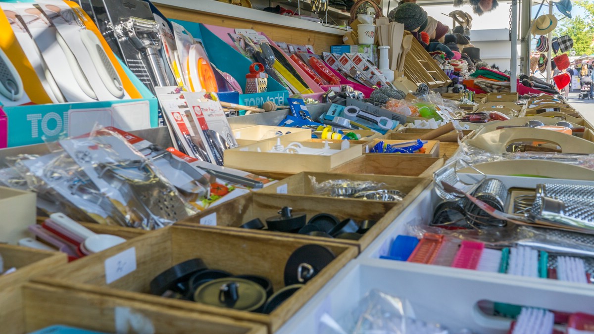 Urfahraner Herbstmarkt 2018 